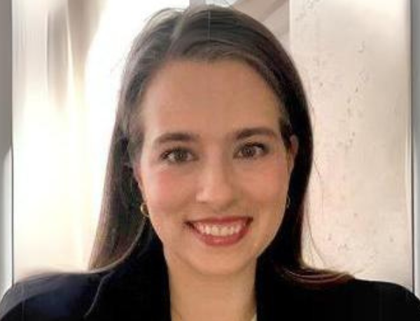 Charlotte Steinfeld